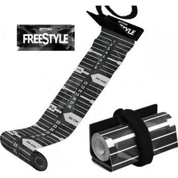 Metr Spro PVC FreeStyle Ruler 120cm