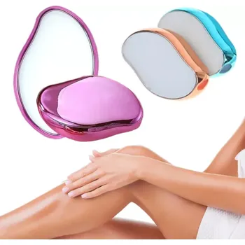 SoftSkin Odstraňovač Chloupků