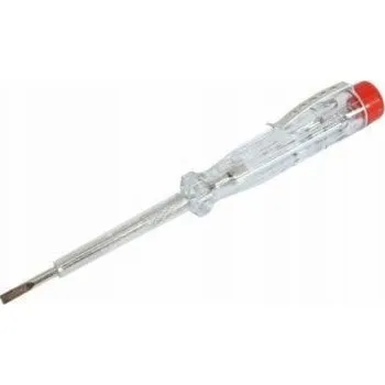 Zkoušečka AWTools TESTER NAPĚTÍ 140mm 100-500V