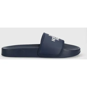 Pánské pantofle Pantofle The North Face BASE CAMP SLIDE III NF0A4T2RI851 námořnická modř 59X, EUR 45.5