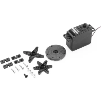 FUTABA Futaba S-U300 (4,1kg 0,19s/60°)