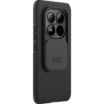 NILLKIN 132007 NILLKIN CAMSHIELD PRO Ochranný obal Xiaomi Redmi Note 15 Pro+ 5G / POCO M8 Pro 5G černý
