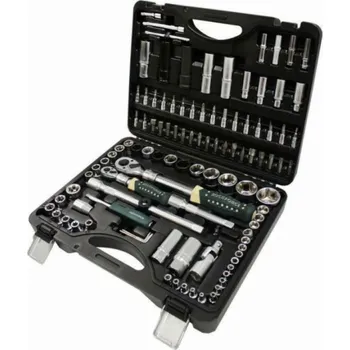 Sada nářadí Sada nářadí Rockforce ROCKFORCE WRENCH SET 108 ks.