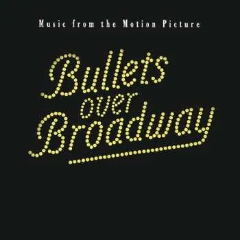 Zahraniční hudba CD Various: Bullets Over Broadway (Music From The Motion Picture) 1994