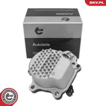 Vodní pumpa motoru Vodní čerpadlo, chlazení motoru ESEN SKV 22SKV092