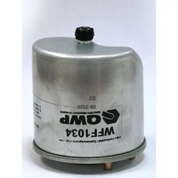 Palivový filtr Palivový filtr QWP WFF1034