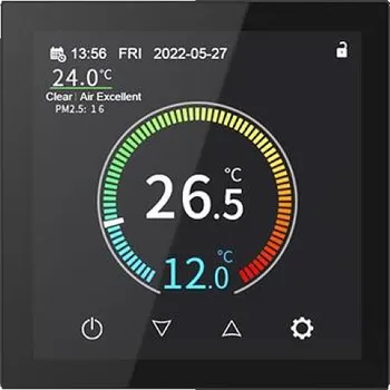 Termostat Geti GRT05B