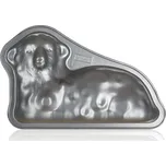 forma na beránka 29,3x19,2x7,6cm nepřiln.povrch CULINARIA