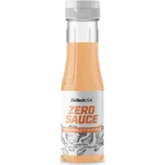 BioTech Zero Sauce Spicy Garlic 350 ml