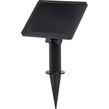 Venkovní osvětlení Ledvance - Hybridní solární panel ENDURA 24W/12V 2000 mAh IP67