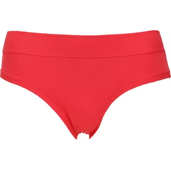 Kalhotky Dámské klasické kalhotky Andrie PS 1994 červeno-orange velikost M