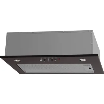 Digestoř Odsavač par AKPO WK-7 MICRA 60 BLACK