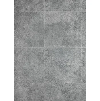 pvc podlaha IVC Group Bytové PVC Carbontex - Tempesta 598 / šíře 3m Šíře role: 3 m