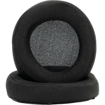 Příslušenství pro sluchátka Dekoni Audio EPZ-COBALT-ELVL Náušníky Black 2 ks