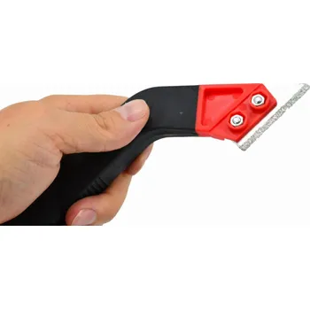 Autoškrabka AWTools škrabka na spáry 160mm