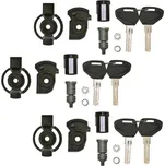 Kappa Moto KSL103 bezpečnostní zámky na…