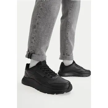 Pánská obuv Sneakersy Reebok C-RAMBLE 100220412 Černá 47