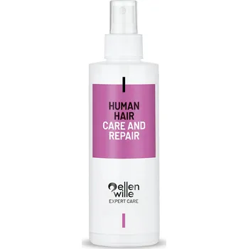 Vlasová regenerace Ellen Wille Care and Repair na pravý vlas EW