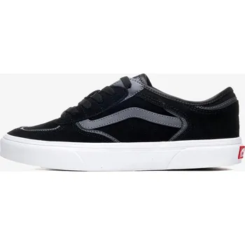 Pánské tenisky Pánské tenisky VANS ROWLEY CLASSIC BLACK/ASPHAL EUR 43 730256
