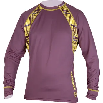 Pánské tričko Pánské funkční triko KERBO GUIDO TECH COLOR 016/124 Velikost: XXXL