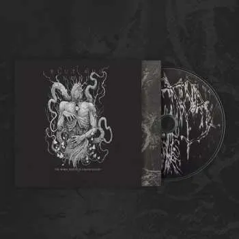 Zahraniční hudba CD Blut Aus Nord: The Work Which Transforms God 2026