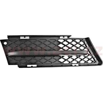 Auto-moto Větrací mřížka, nárazník VAN WEZEL 0657592