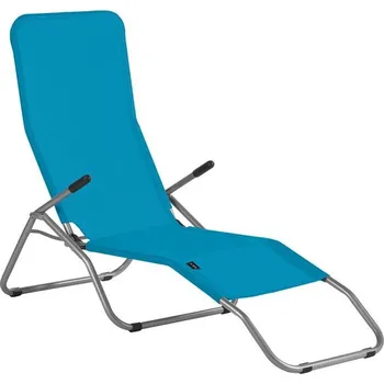 Zahradní lehátko NILS CAMP Lehátko NILS Camp NC3017 tyrkysové