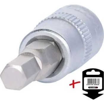 Gola hlavice Sada nástrček KS TOOLS 911.1438-E