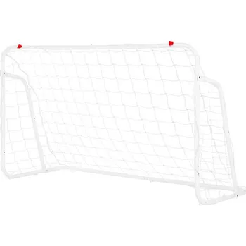 Fotbalová branka NILS Branka se sítí NILS BR8150
