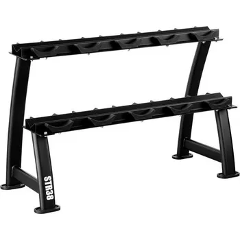 HMS Stojan na 10 jednoručních činek HMS STR38