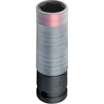 Gola hlavice Sada nástrček KS TOOLS 515.0994