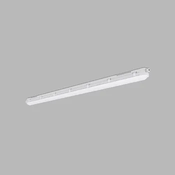 LED2 Přisazené technické svítidlo Duster III Délka: 1520 mm, Stmívání: Nestmívatelné 1221951 Přisazené technické svítidlo Duster III