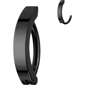 Piercing Šperky4U Piercing do pupíku 1,6 x 10 mm - BS01057K-1610