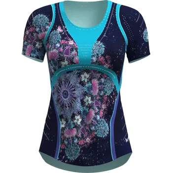 Dámské tričko Triko CRAZY SHIRT VOLTAGE Lady velikost L