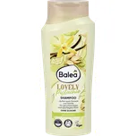 Balea Lovely Pistachio šampon na vlasy…