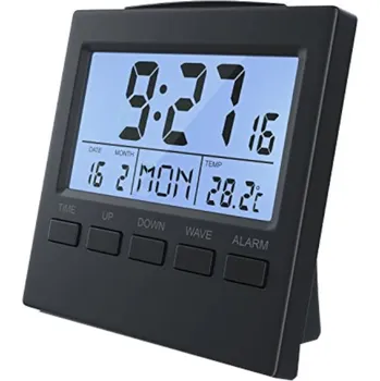 Budík Gtup DCF GTUP-128