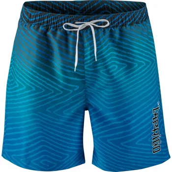 Pánské kraťasy Capricio Lary, Pán.plavecké kraùasy 100% PES - 0 - modrá - XL