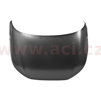 Kapota Kapota motoru VAN WEZEL 0301660