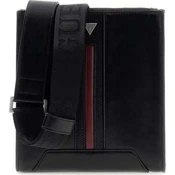 Guess Pánská crossbody taška HMTOCSP6123-BLA + 2 měsíce na vrácení zboží