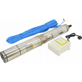 Čerpadlo AWTools PONORNÉ ČERPADLO 550W