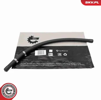 Čep řízení Hydraulická hadice, řízení ESEN SKV 10SKV993