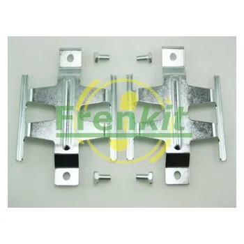 Brzdový kotouč Příslušenství kotoučové brzdy FRENKIT 901687