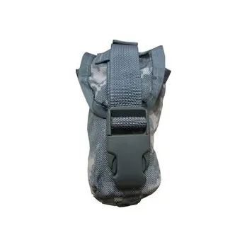 Airsoft Sumka MOLLE II na FLASH BANG granát ACU