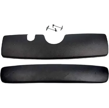 Protec Sada zimních clon chladiče Škoda Fabia I 2004-2007 Facelift