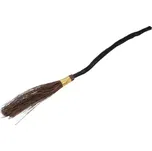 Fiestas Guirca Čarodějnické koště 90 cm