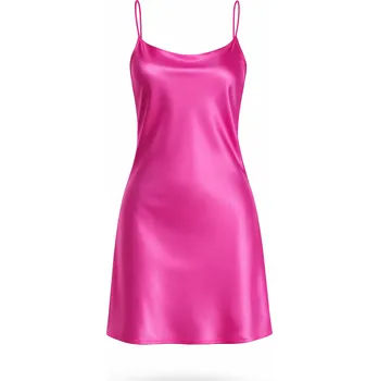 Dámská noční košile xcena Dámská noční košile satén Velikost: L