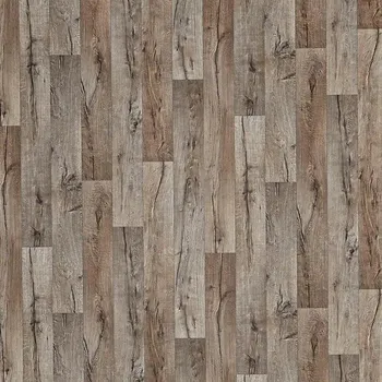 pvc podlaha IVC Group Bytové PVC Maxima PLUS - Hunter Oak S39 / šíře 3 a 4m Šíře role: 3 m