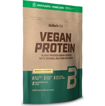 Sport BioTech Vegan Protein 2000 g