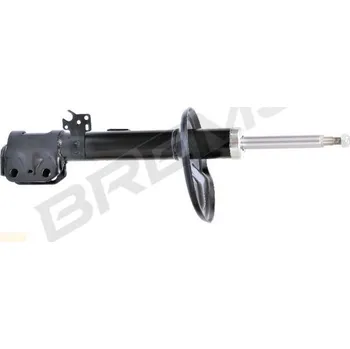 Tlumič pérování BREMSI SA1082