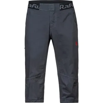 Pánské kalhoty Pánské 3/4 kalhoty RAFIKI CLIFFBASE velikost XL